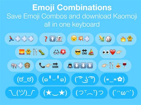 This option allows you to actually manually type in the smiley face, etc. Top 10 whatsapp emoticon apps for iPhone and Android- dr.fone