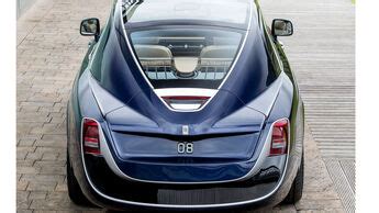 Rolls Royce Wraith Alle Generationen Neue Modelle Tests