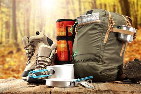 the beginner s guide to basic camping gear luxury travel guides