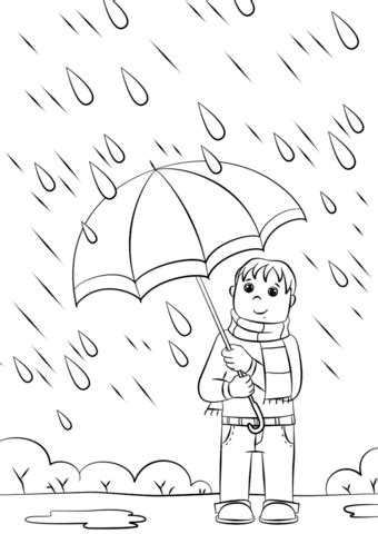 Maybe you would like to learn more about one of these? Rainy Day coloring page | Free Printable Coloring Pages