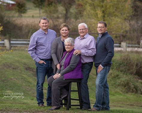 Sandy Helfrich Photography Families