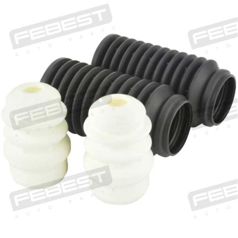 Febest Vwshb B F Kit Febest Boot With Jounce Bumper Front Shock Absorber Ki Febest Australia