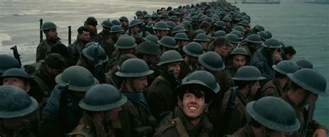 1958 — «дюнкерк / dunkirk». Dunkirk Teaser: Christopher Nolan's World War II Epic
