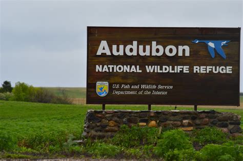 Audubon National Wildlife Refuge Flickr