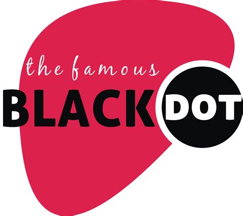 The Famous Black Dot Brands Of The World Download