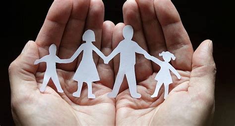 5 Consejos Infalibles Para Fomentar La Unión Familiar Mujer Ojo