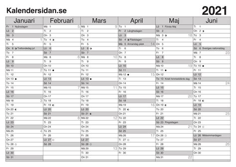 Kalender 2021 mit feiertagen kalender kalendrarna är tomma och utskrivbara med förinställt utskriftsområde. Skriva Ut Kalender 2021 - Arskalender 2021 Skriva Ut / Familjekalender Gratis ...