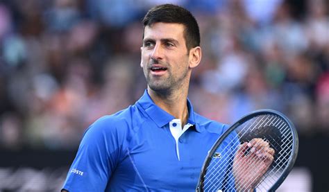 Novak Djokovic One Win Away From Equalling Another Stunning Roger Federer Record