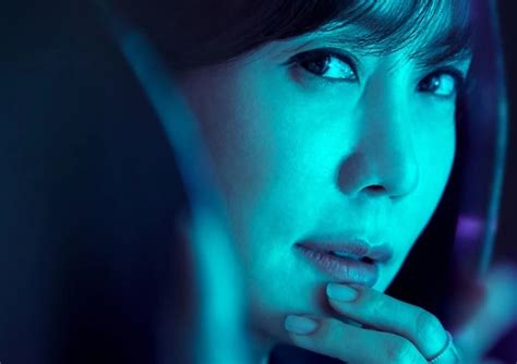 Kim Jung Eun Bị đề Nghị Rút Khỏi Phim Hình Sự Duel Saokpop