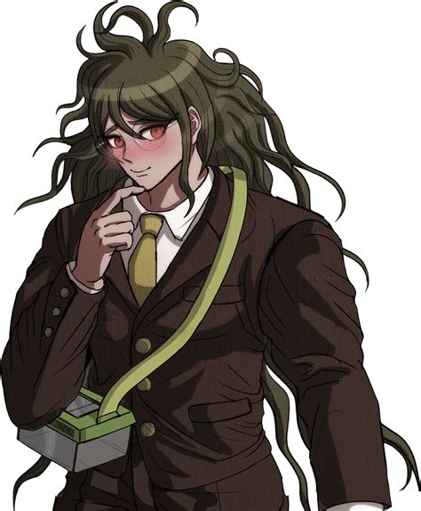 We did not find results for: Have all the blushy Gonta sprites Anon! - Requests ...