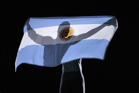 Important Facts On Argentinas History And Geography