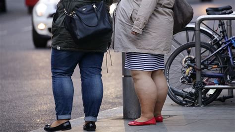 Obesity Is Biggest Threat To Womens Health And Should Be Treated As