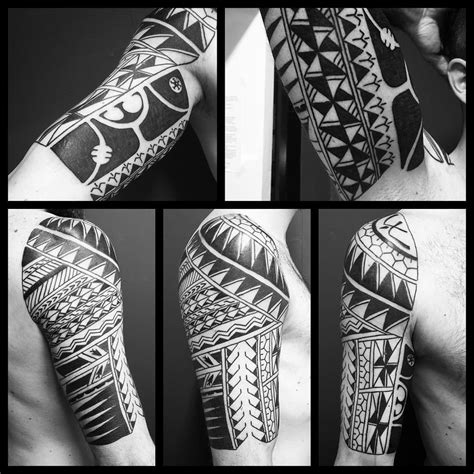 28 African Tribal Tattoo Designs Ideas Design Trends