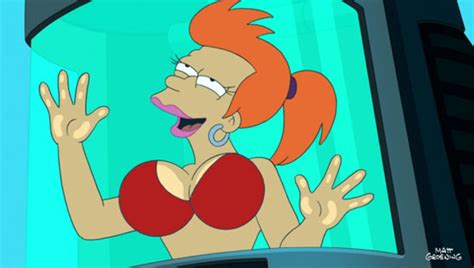 Whats Next For Futurama Oh No Benders Going To Die Syfy Wire