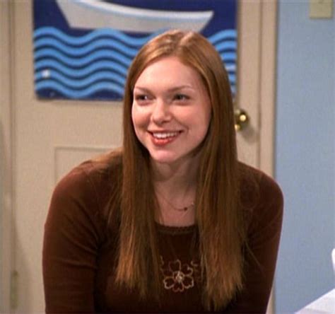 Laura Prepon Is An American Actress Known For Her Role As Donna Pinciotti In The Long Running