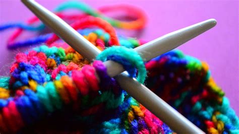 Knitting Wallpapers Wallpaper Cave