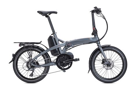 Folding bike and folding bicycle accessories by tern bicycles. Vektron D8 | Tern Folding Bikes | Worldwide