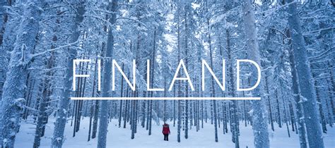 Finland Guide Be My Travel Muse