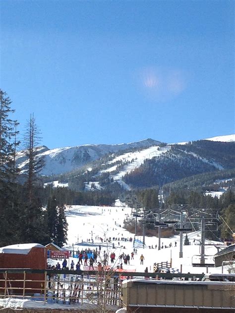 Breckenridge Ski Resorts Breckenridge Ski Resort Ski Breckenridge