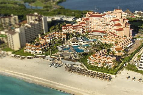 Omni Cancun Hotel And Villas All Inclusive Cancun Cancun Hotels