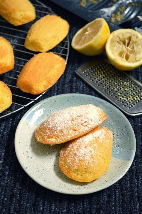 See more of madalines boutique prom and pageant on facebook. Moist Madalines / Classic French Madeleines Recipe Baker By Nature / Bake the madeleines just ...