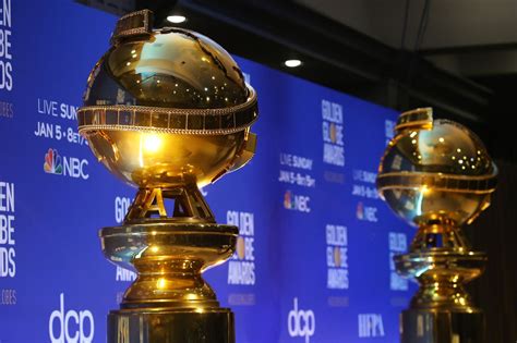 2020 Golden Globes Nominations The Full List — Catch Prep Charter High