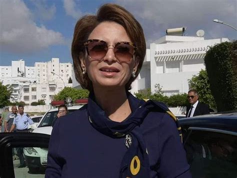 قبول تظلم زوجة قيس سعيد وإيقاف قرار نقلتها إلى محكمة صفاقس المنبر التونسي
