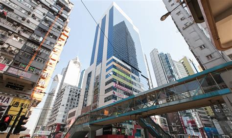 Office Space In Hennessy Road Causeway Bay Hong Kong 0000