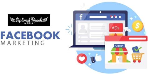 7 Ways To Use Facebook For Marketing Optimal Reach Media