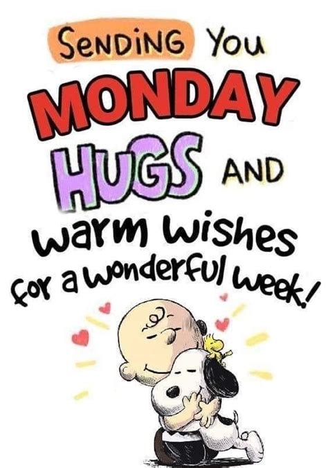 Pin By Þór Ólafsson On Charlie Brown And Snoopy Cute Good Morning