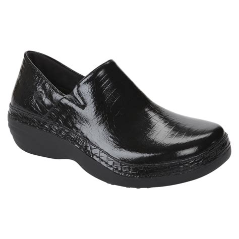 Timberland Pro Womens Renova Black Nursing Shoe