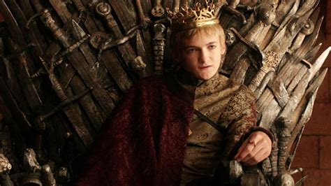 Joffrey From Game Of Thrones Has The Perfect Theory For How The Series Will End Glamour