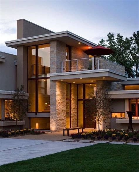 20 Simple Modern House Design Decoomo