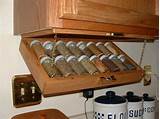 A Spice Rack Pictures