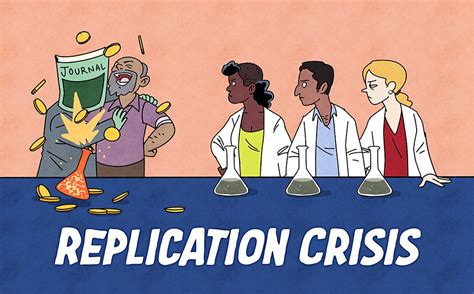 What Is Replication Crisis Popular Science