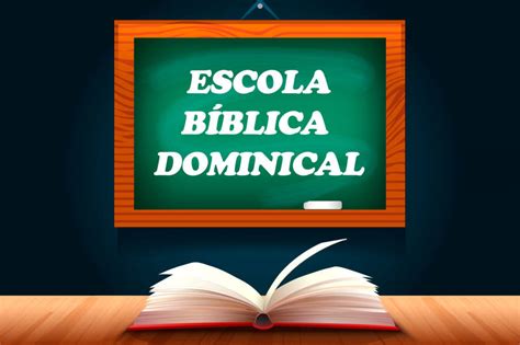 Escola Bíblica Dominical Rádio Voz Missionária