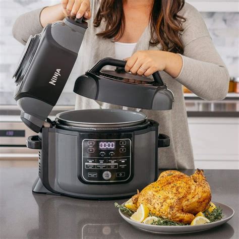 Have searched for ninja foodi slow cooker instructions in many merchants, compared about products prices & reviews before deciding to buy them. Ninja Foodi Slow Cooker Instructions - Ninja Foodi ...