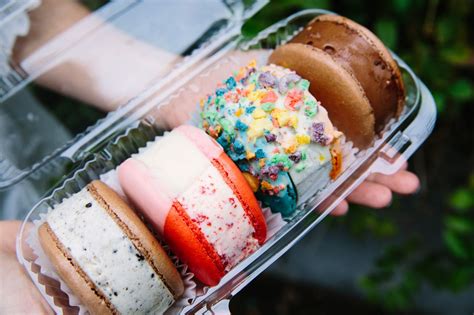 Whole foods ice cream sandwiches. Pin on journeys