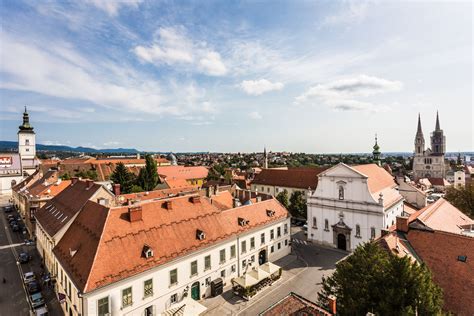 It is a small yet highly its capital is zagreb, located in the north. Zagreb: Croatia's Capital City