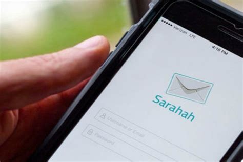 صراحة يساعدك في الحصول على نقد بناء مع المحافظة على سرية هوية الناقد. Sarahah, rischi e come funziona la app per recensire gli ...