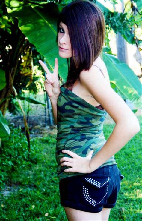 Layla Rayne Female Model Profile Port Charlotte Florida Us 10 Photos Model Mayhem