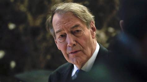 video cbs suspends charlie rose amid sexual misconduct allegations abc news