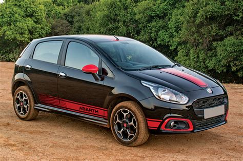 Fca india automobiles private limited f.k.a fiat group automobiles india private limited reserves the right to change without notice the colours, equipment specifications and models. Is the Fiat Abarth Punto still a good buy? - Feature ...