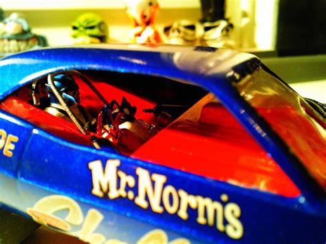 Mr Norms 1972 Challenger Funny Car Funny Car Drag Racing Funny Cars