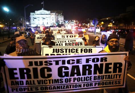 New York Grand Jury Decides Not To Indict Police Officer In Chokehold