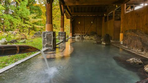 Steps To Enjoying A Japanese Onsen Japan And More