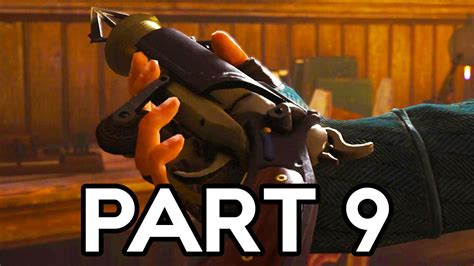 Assassin S Creed Syndicate Gameplay Walkthrough Part Rop