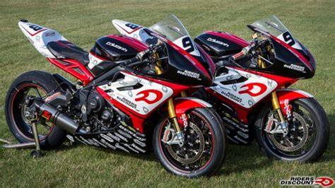 2014 triumph daytona 675r 3800 miles for sale. 2013 Triumph Daytona 675R DSB Race Bikes For Sale - Riders ...