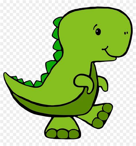 Dinosaur Clipart Cute Dinosaur Clipart Clip Art Library