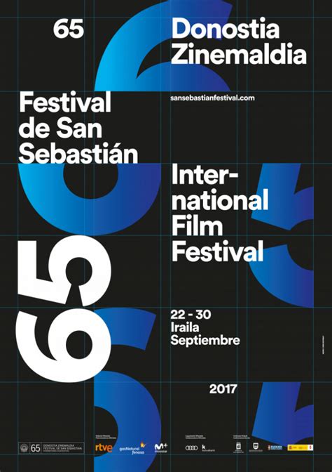 Festival De San Sebastián Sección Oficial